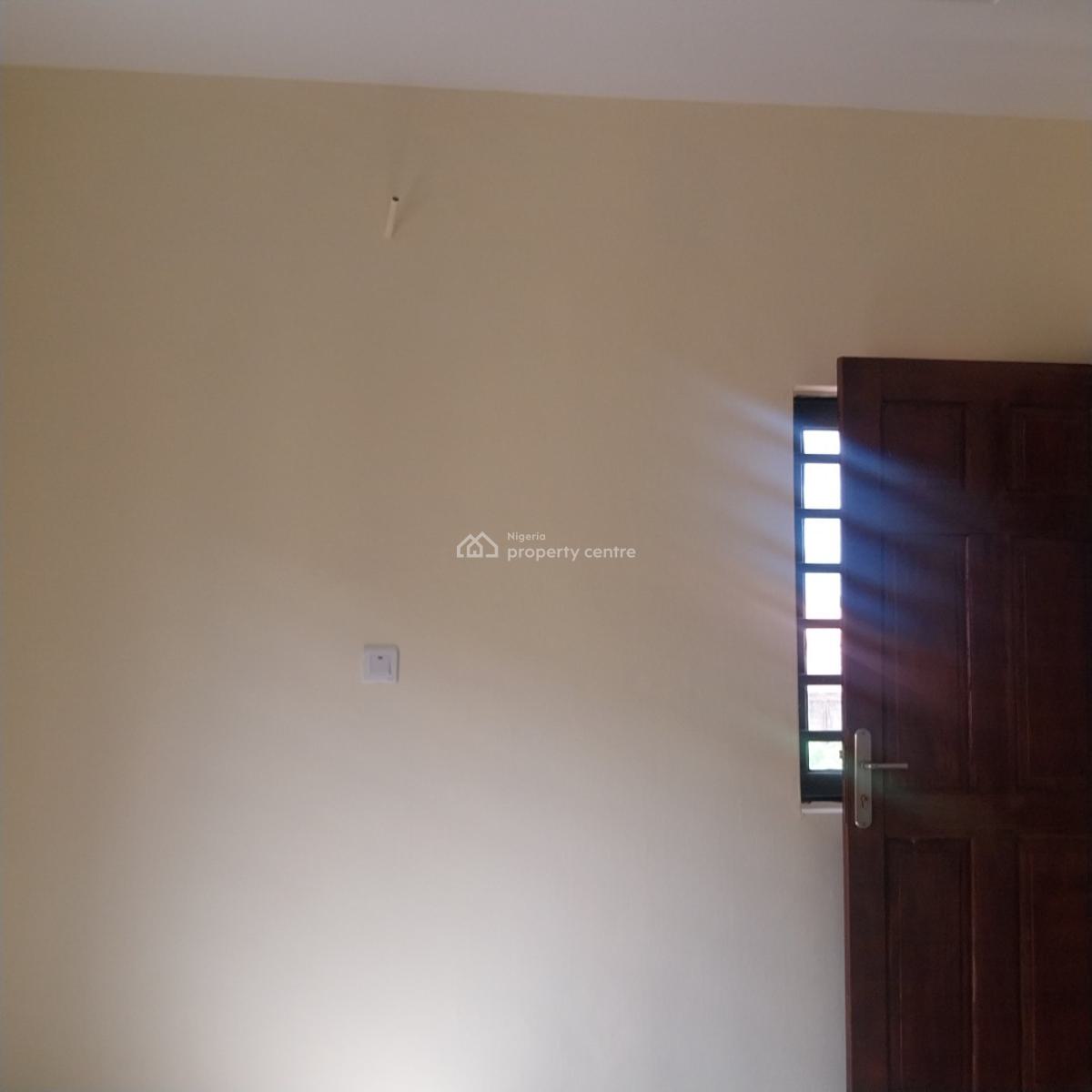 Newly 2bedroom Duplex at Magbori, Magboro, Magboro, Ogun, Detached Duplex for Rent