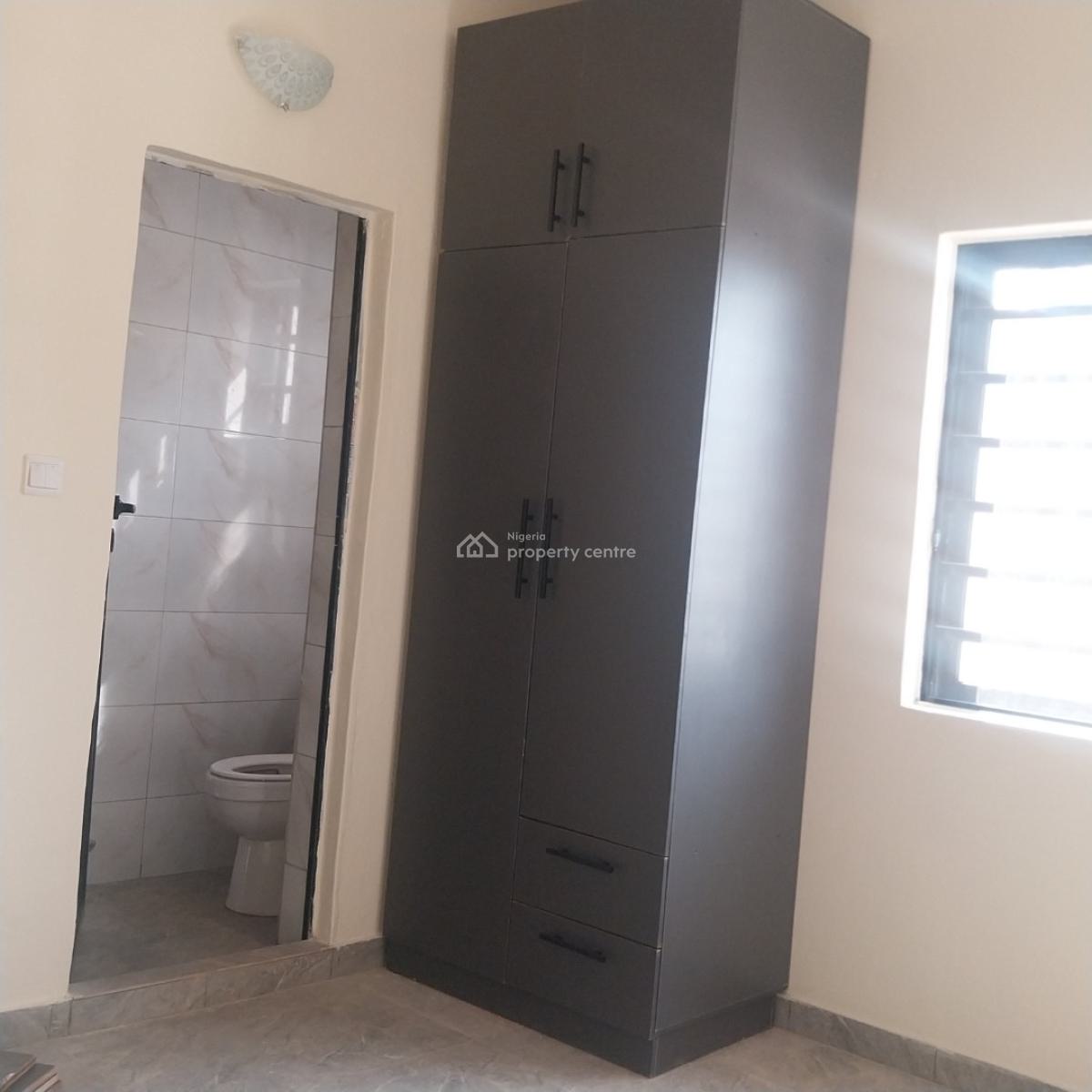 Newly 2bedroom Duplex at Magbori, Magboro, Magboro, Ogun, Detached Duplex for Rent