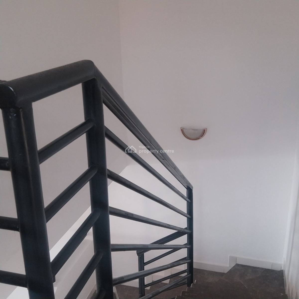 Newly 2bedroom Duplex at Magbori, Magboro, Magboro, Ogun, Detached Duplex for Rent