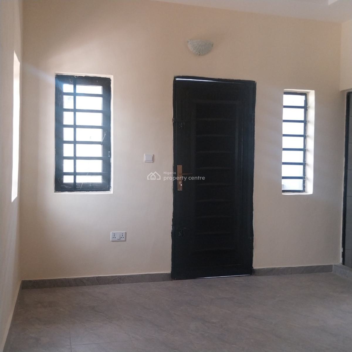 Newly 2bedroom Duplex at Magbori, Magboro, Magboro, Ogun, Detached Duplex for Rent
