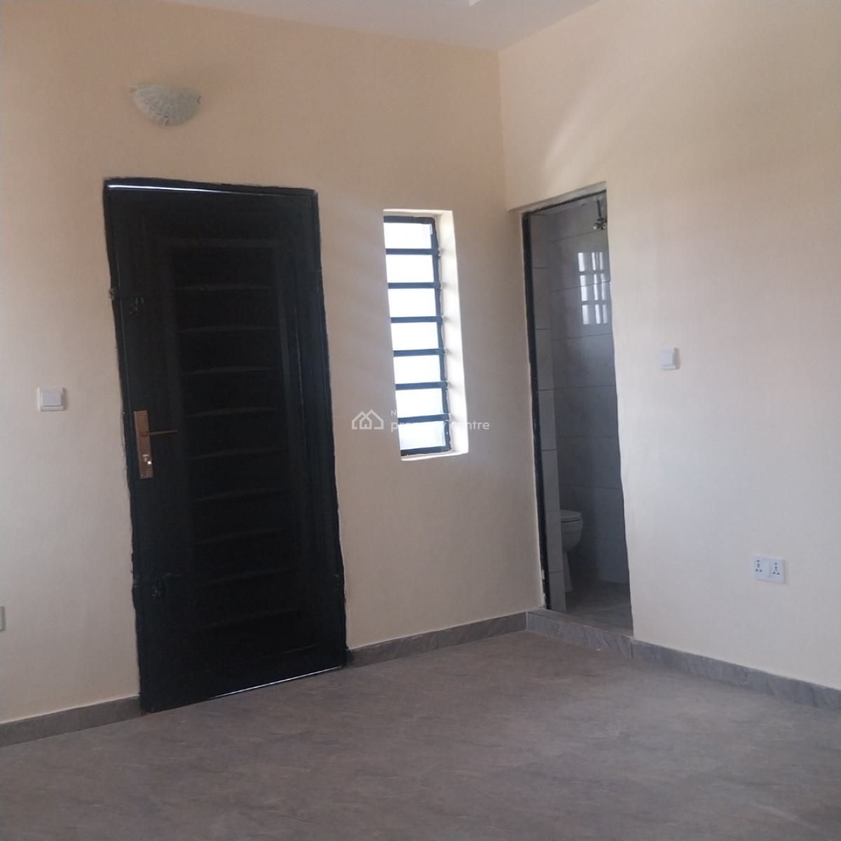 Newly 2bedroom Duplex at Magbori, Magboro, Magboro, Ogun, Detached Duplex for Rent