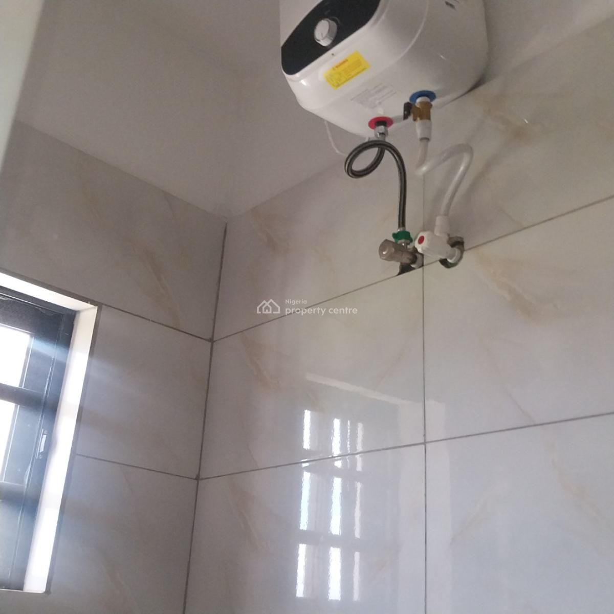 Newly 2bedroom Duplex at Magbori, Magboro, Magboro, Ogun, Detached Duplex for Rent