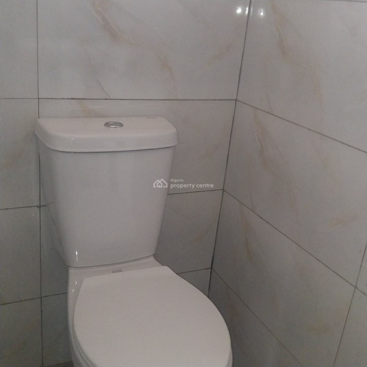 Newly 2bedroom Duplex at Magbori, Magboro, Magboro, Ogun, Detached Duplex for Rent