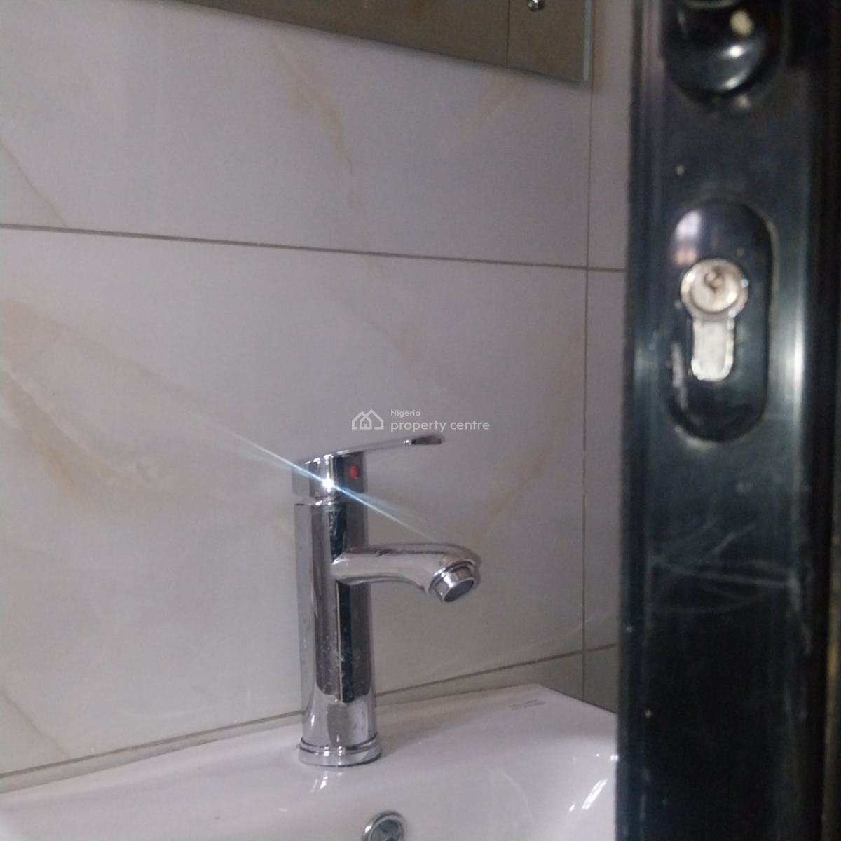 Newly 2bedroom Duplex at Magbori, Magboro, Magboro, Ogun, Detached Duplex for Rent