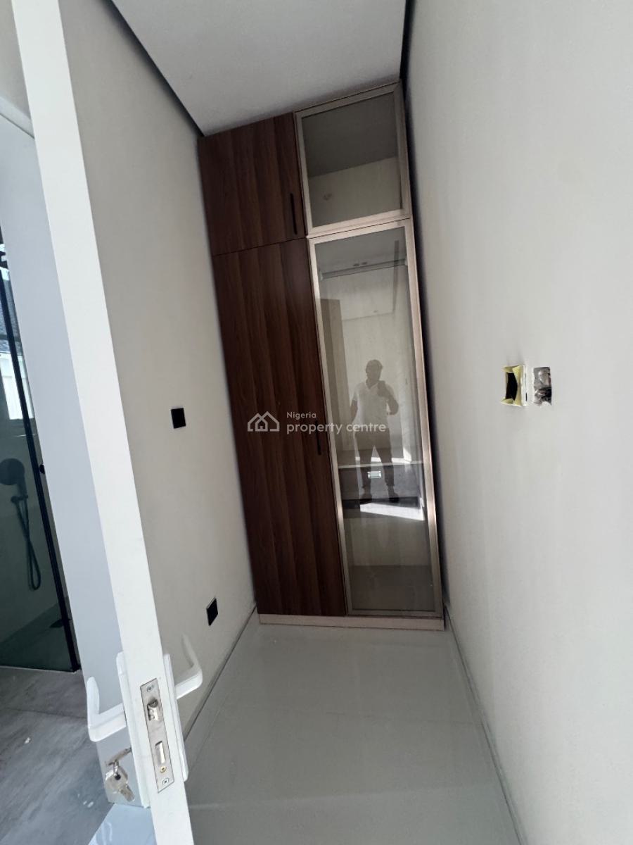 Luxury 5bed Semi Detached Duplex, Cowrie Creek Estate, Lekki, Lagos, Semi-detached Duplex for Sale