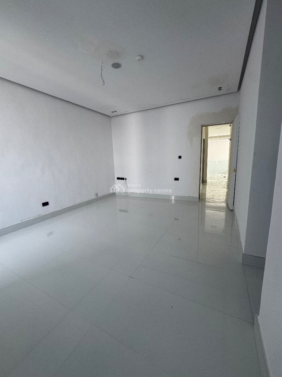 Luxury 5bed Semi Detached Duplex, Cowrie Creek Estate, Lekki, Lagos, Semi-detached Duplex for Sale