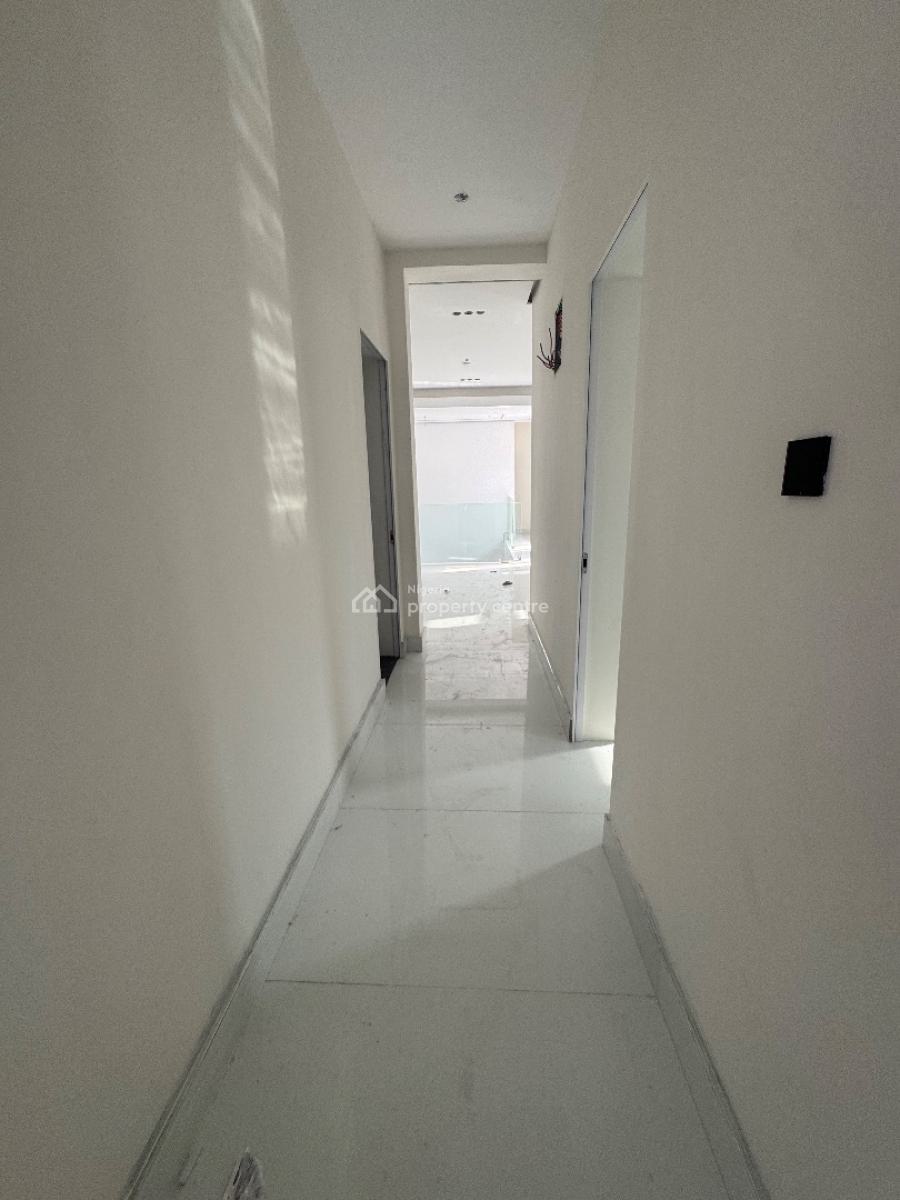 Luxury 5bed Semi Detached Duplex, Cowrie Creek Estate, Lekki, Lagos, Semi-detached Duplex for Sale