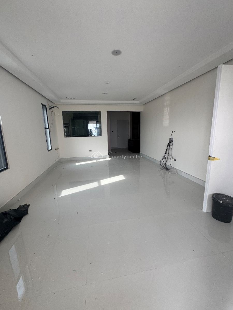 Luxury 5bed Semi Detached Duplex, Cowrie Creek Estate, Lekki, Lagos, Semi-detached Duplex for Sale