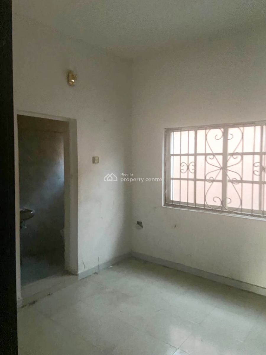 Luxury 3 Bedroom Groundfloor Block of 4 Unit Apartment, Olowora, Omole Phase 2, Ikeja, Lagos, Semi-detached Duplex for Rent