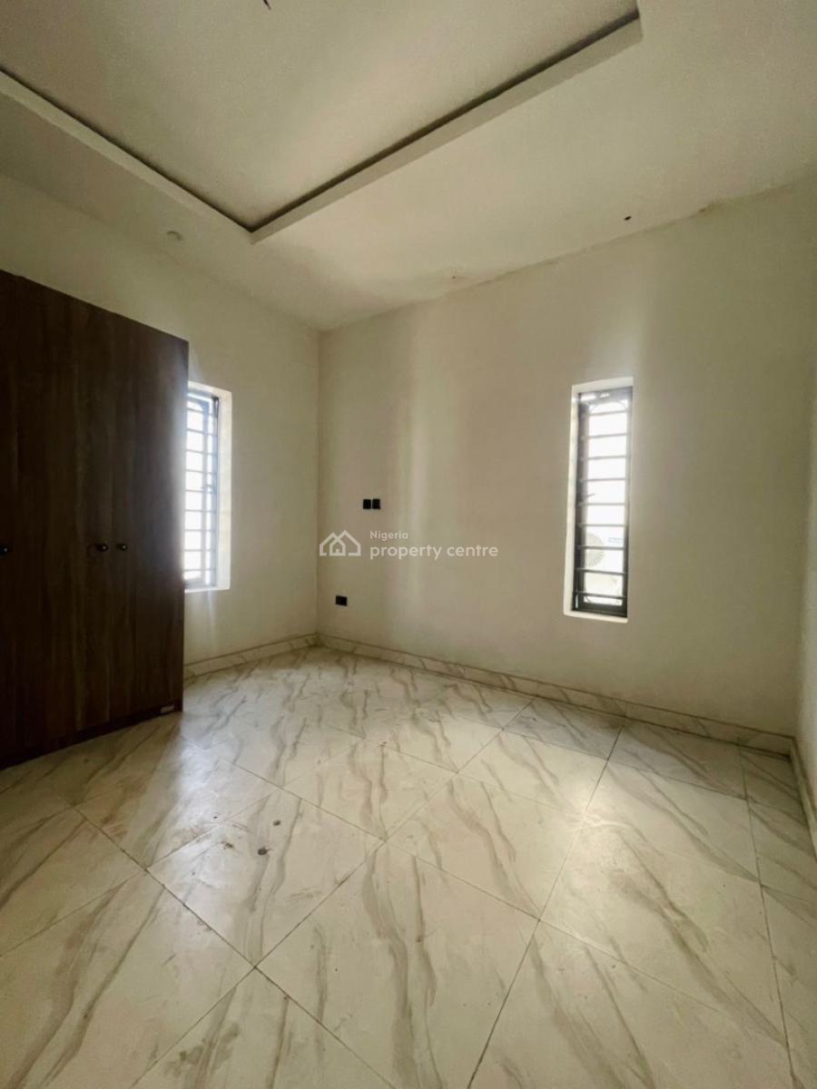 Lovely 4 Bedroom Fully Detached Duplex in a Well Secured Estate, Orchid, Lekki, Lagos, Detached Duplex for Sale
