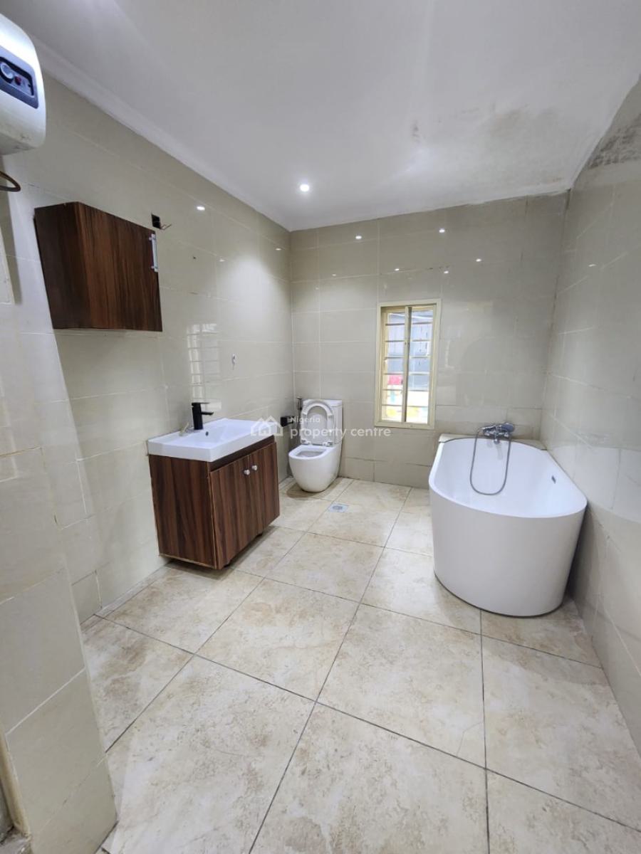 4 Bedrooms Flats with Bq, Ikoyi Lagos, Old Ikoyi, Ikoyi, Lagos, Flat / Apartment for Rent