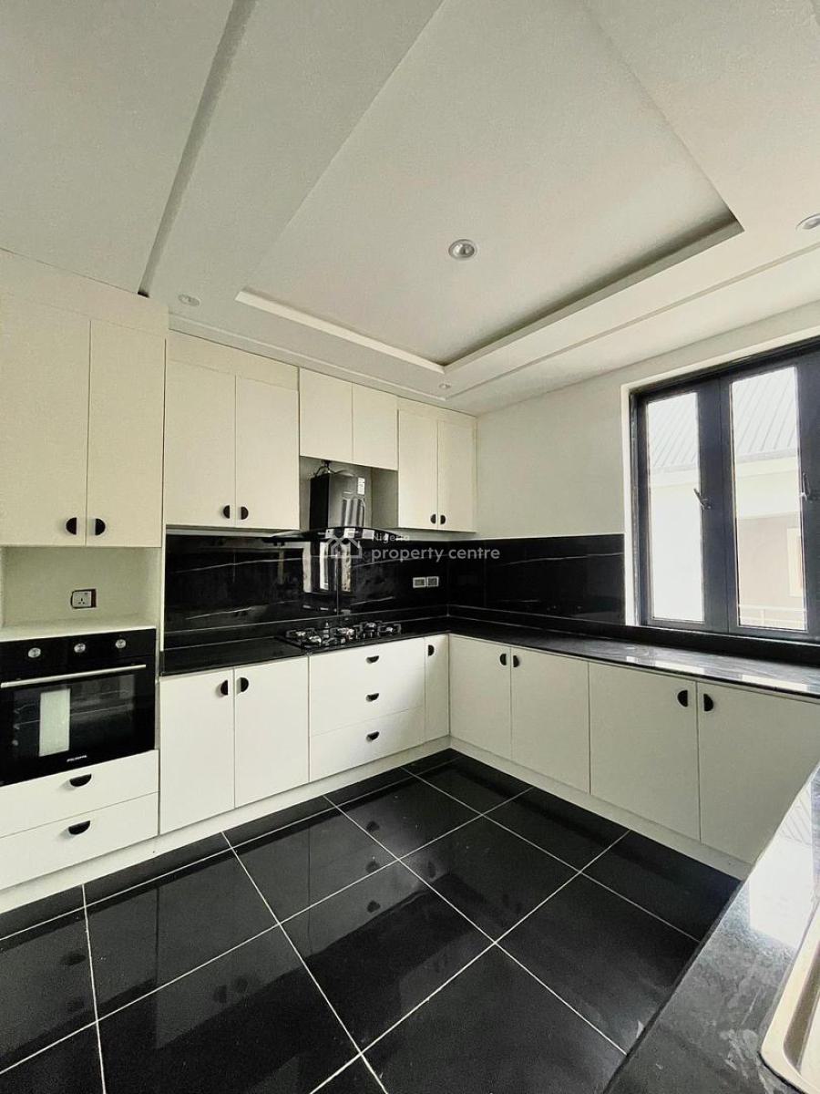 3 Bedroom Apartment, Ikate, Lekki, Lagos, Flat / Apartment for Rent