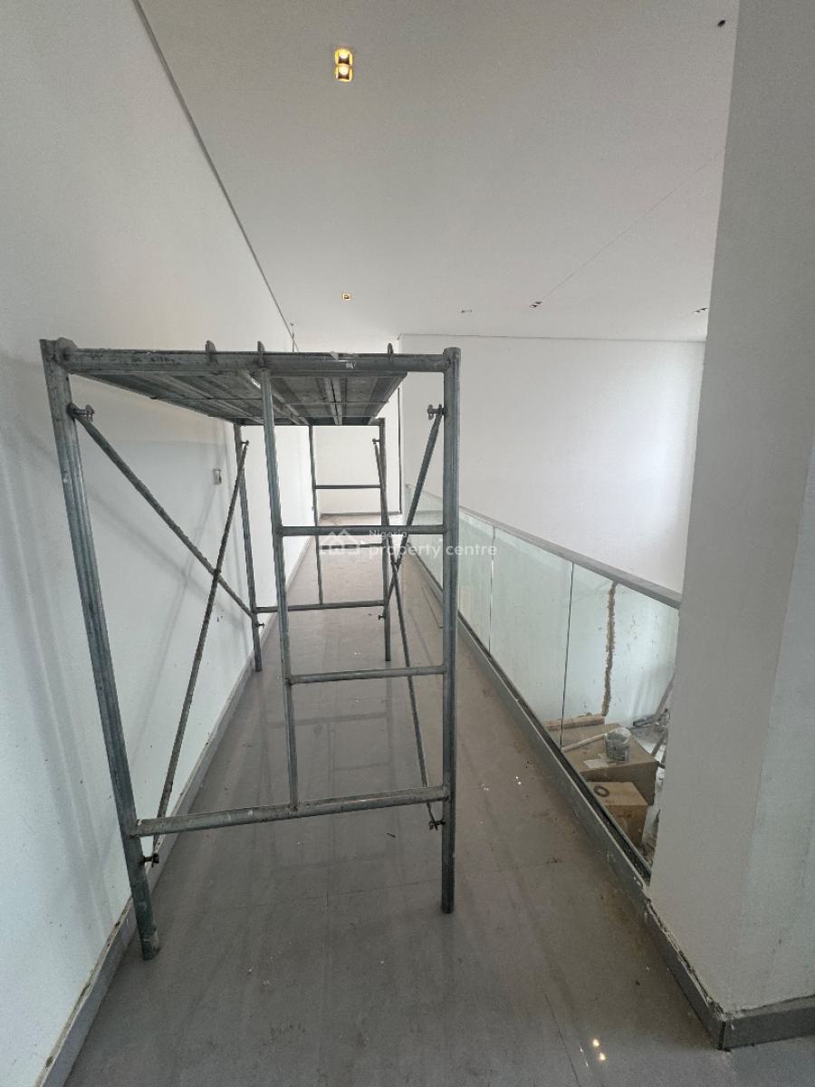 Luxury 5bed Semi Detached Duplex, Cowrie Creek Estate, Ikate, Lekki, Lekki Phase 1, Lekki, Lagos, Semi-detached Duplex for Sale