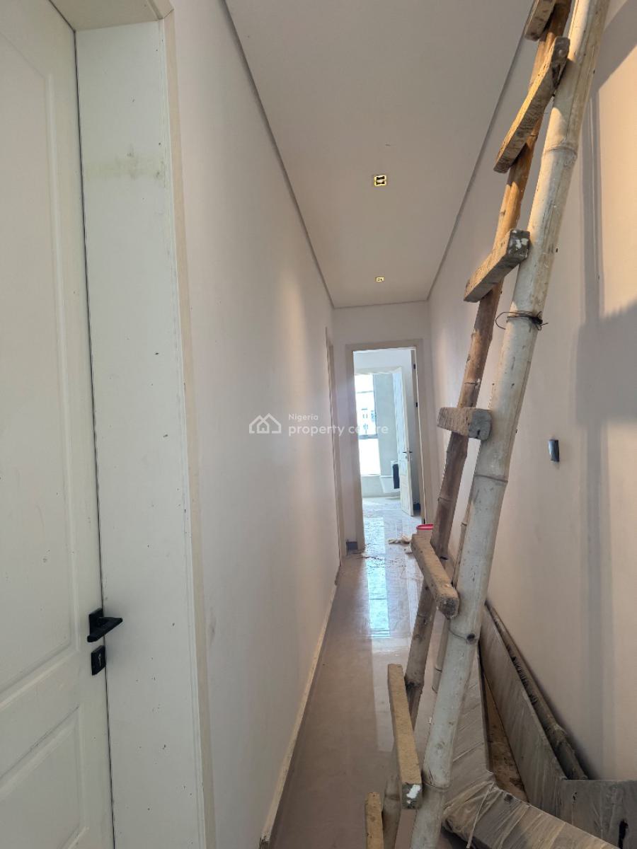 Luxury 5bed Semi Detached Duplex, Cowrie Creek Estate, Ikate, Lekki, Lekki Phase 1, Lekki, Lagos, Semi-detached Duplex for Sale