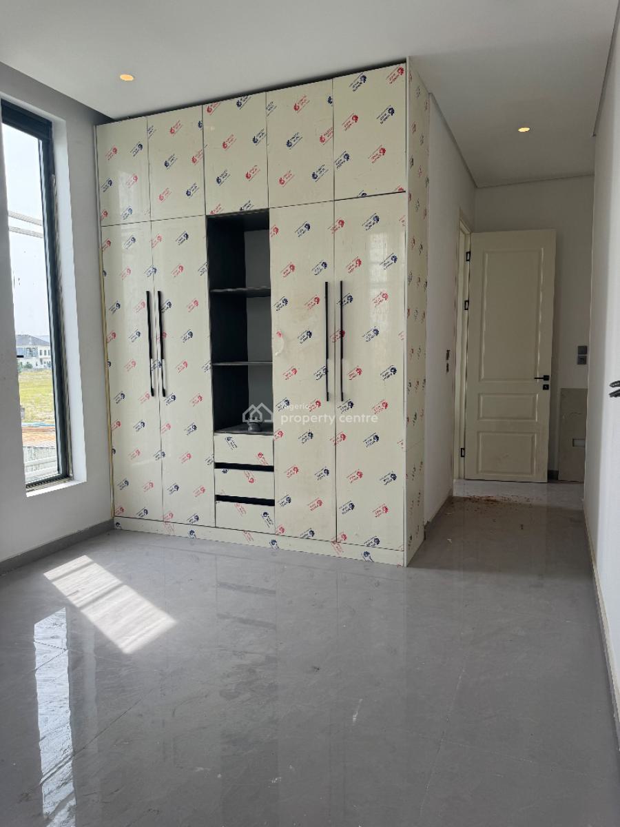 Luxury 5bed Semi Detached Duplex, Cowrie Creek Estate, Ikate, Lekki, Lekki Phase 1, Lekki, Lagos, Semi-detached Duplex for Sale