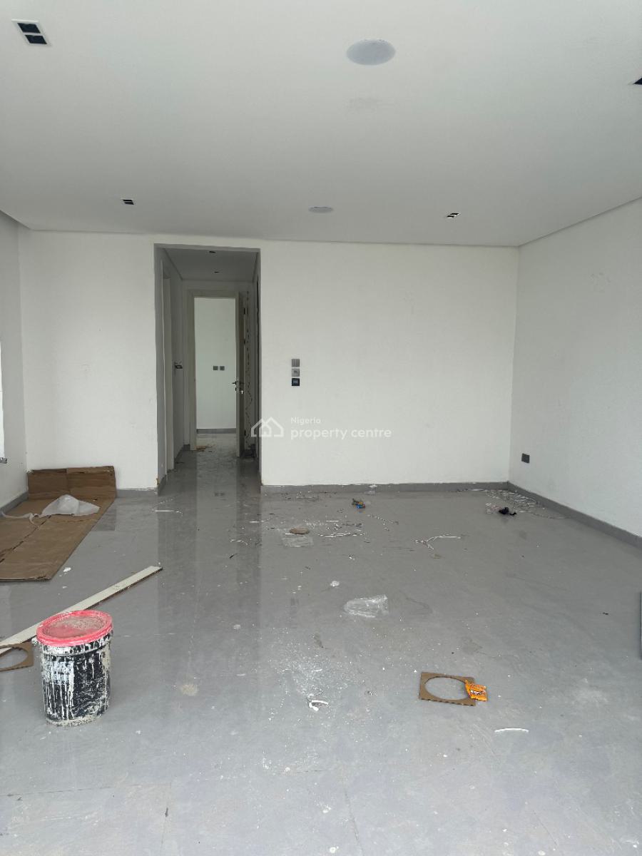 Luxury 5bed Semi Detached Duplex, Cowrie Creek Estate, Ikate, Lekki, Lekki Phase 1, Lekki, Lagos, Semi-detached Duplex for Sale