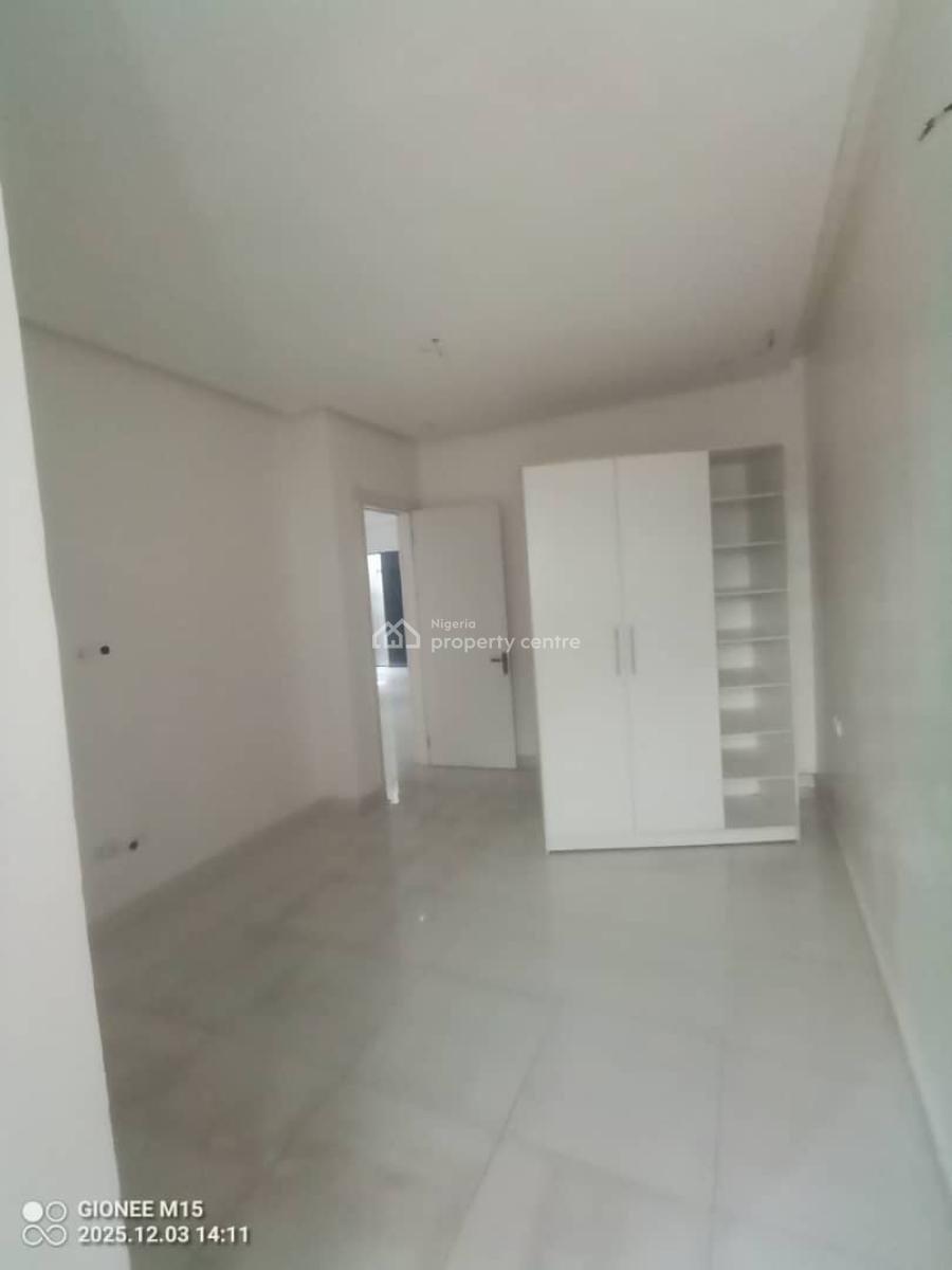 Newly Built 4 Bedroom Terrace Duplex with Bq, Ologolo, Lekki, Lagos, Terraced Duplex for Rent