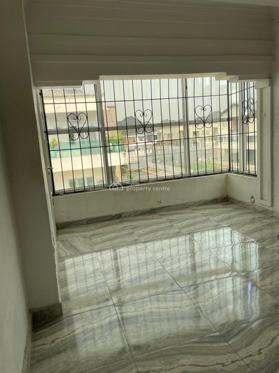 Service Mini Flat at Chevron, Chevron, Lekki Expressway, Lekki, Lagos, Mini Flat (room and Parlour) for Rent