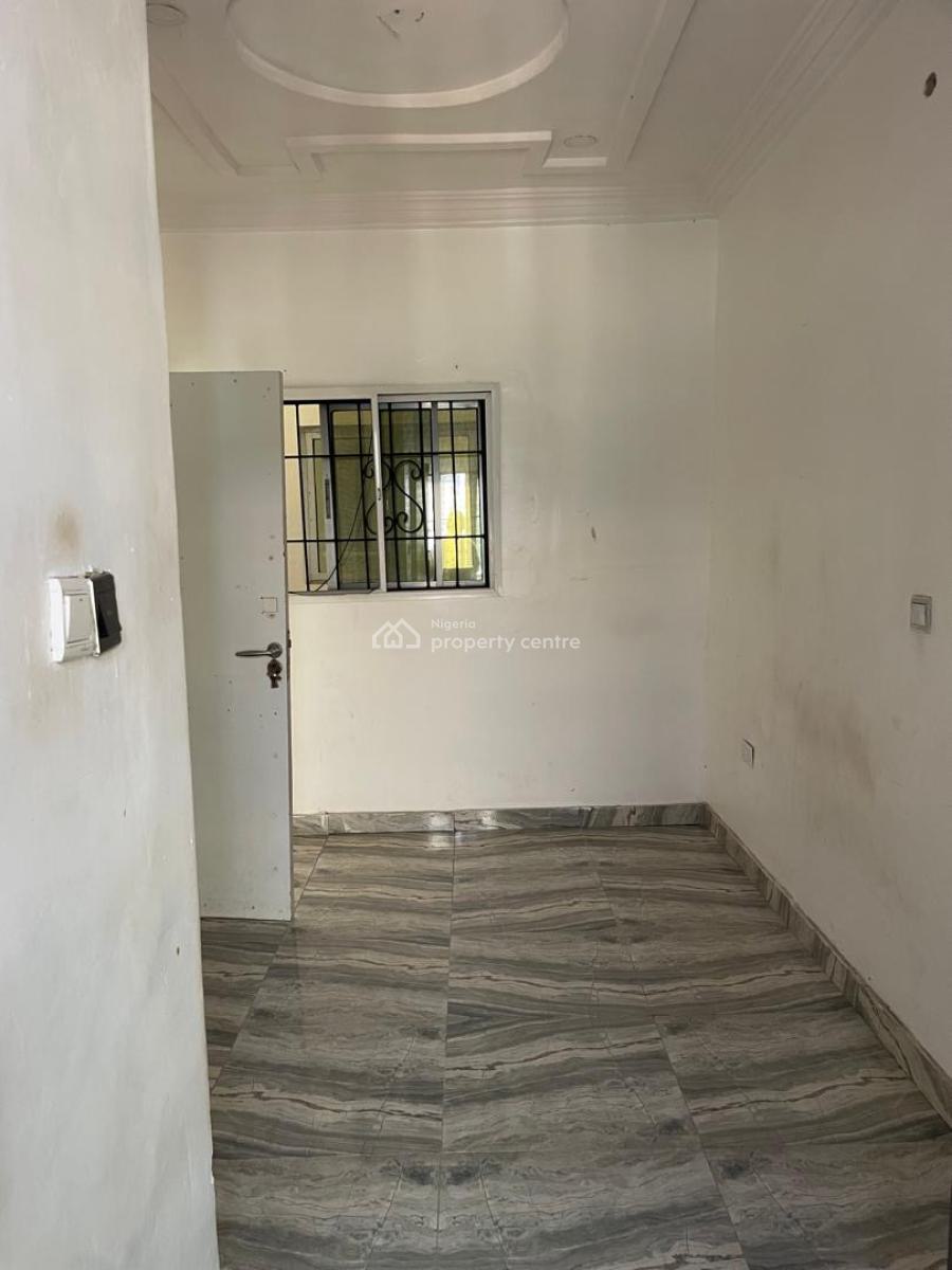 Service Mini Flat at Chevron, Chevron, Lekki Expressway, Lekki, Lagos, Mini Flat (room and Parlour) for Rent
