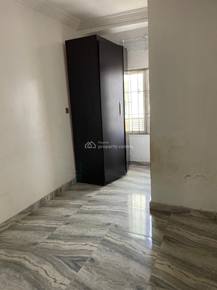 Service Mini Flat at Chevron, Chevron, Lekki Expressway, Lekki, Lagos, Mini Flat (room and Parlour) for Rent