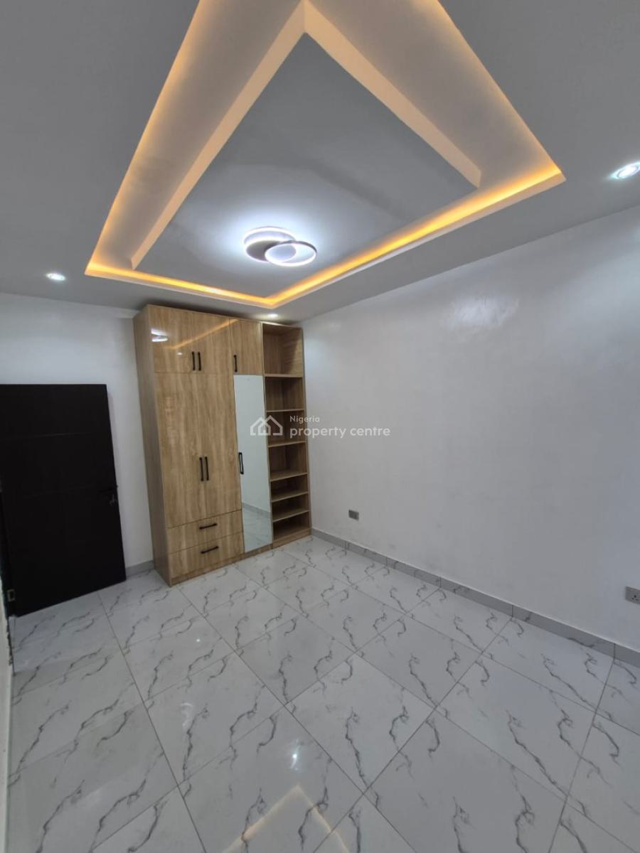 Newly Built 5bedroom Fully Detached Duplex with Bq, Omole Phase 2, Omole Phase 2, Ikeja, Lagos, Detached Duplex for Rent
