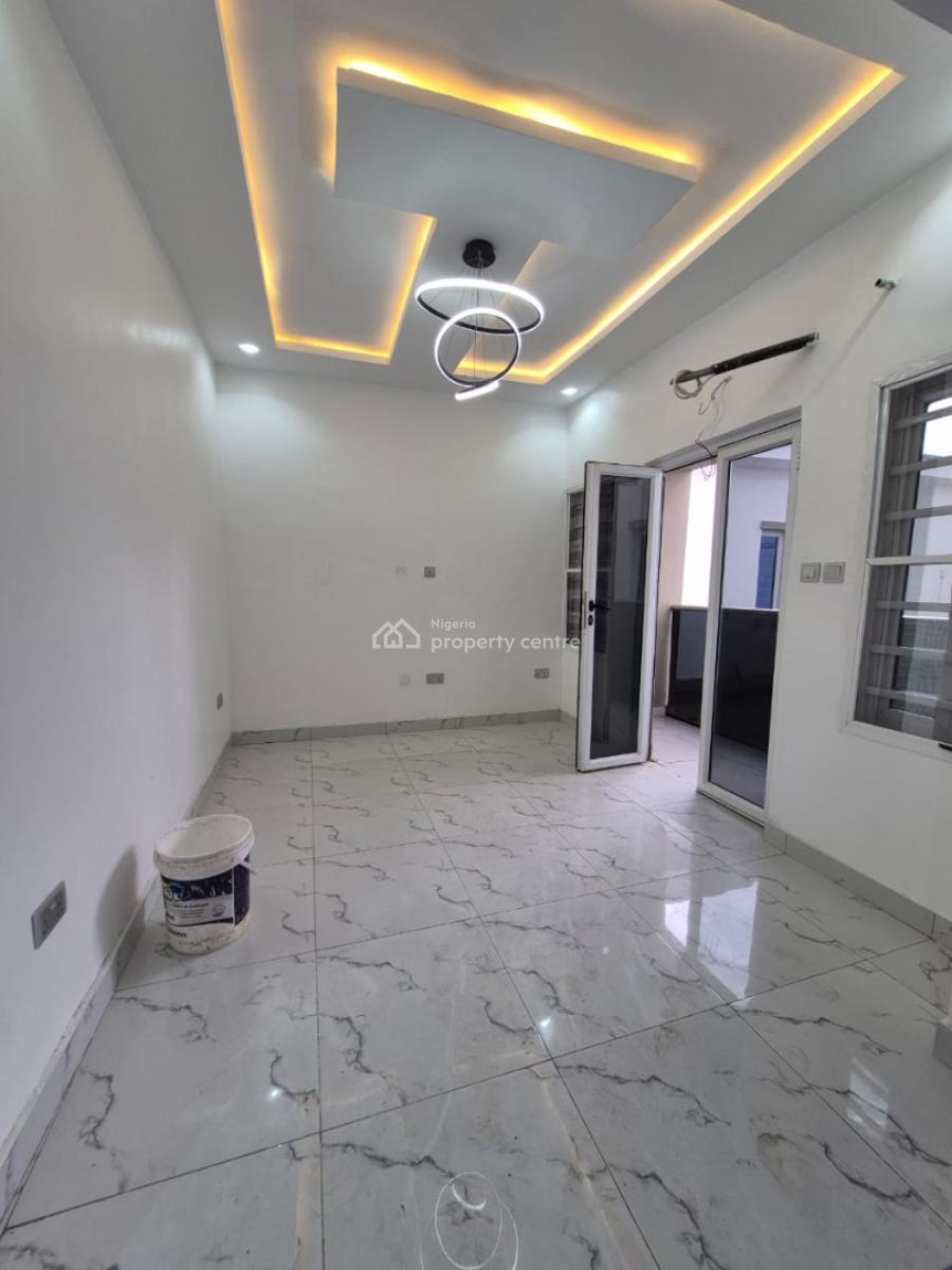 Newly Built 5bedroom Fully Detached Duplex with Bq, Omole Phase 2, Omole Phase 2, Ikeja, Lagos, Detached Duplex for Rent
