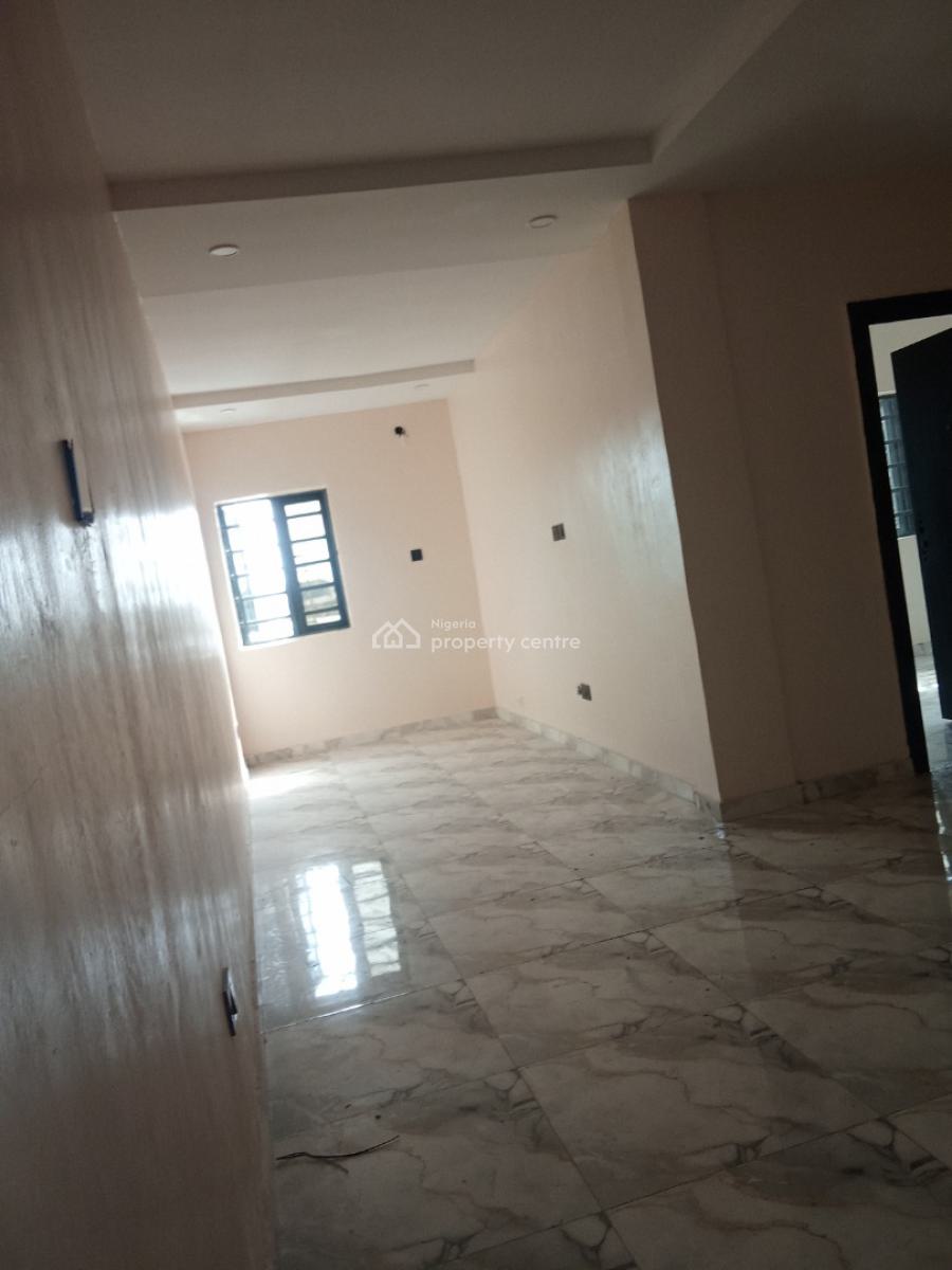 Brand New Miniflat, Gra, Abijo, Lekki, Lagos, Mini Flat (room and Parlour) for Rent