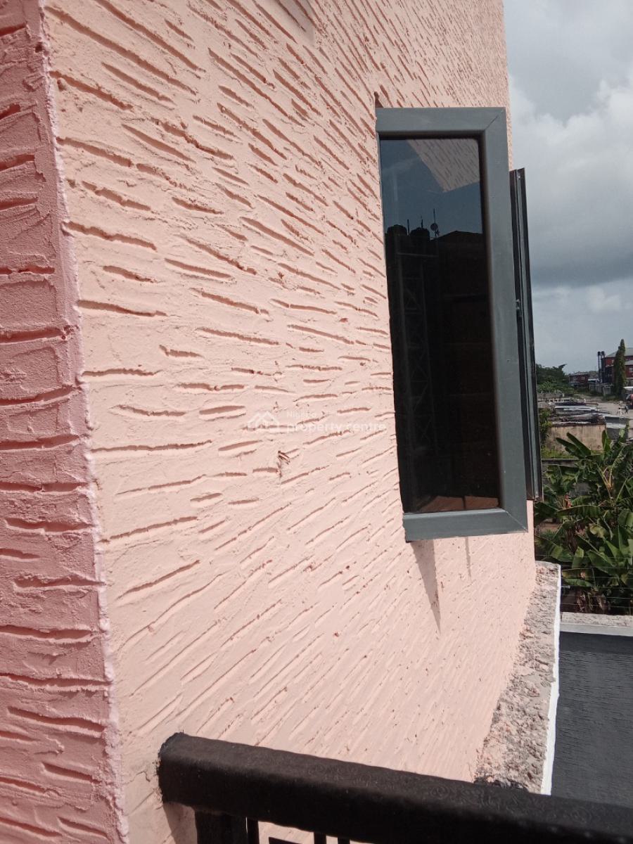 Brand New Miniflat, Gra, Abijo, Lekki, Lagos, Mini Flat (room and Parlour) for Rent