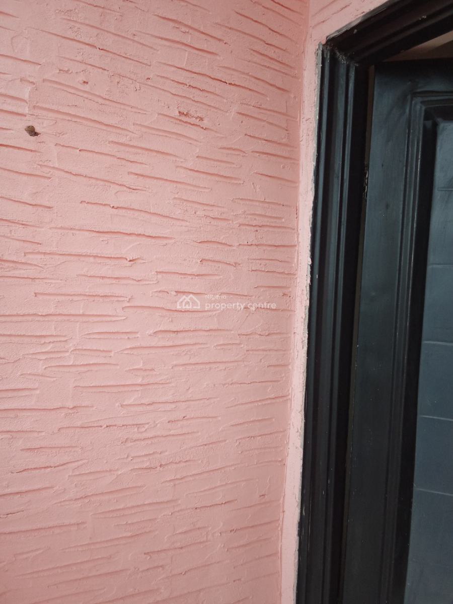 Brand New Miniflat, Gra, Abijo, Lekki, Lagos, Mini Flat (room and Parlour) for Rent