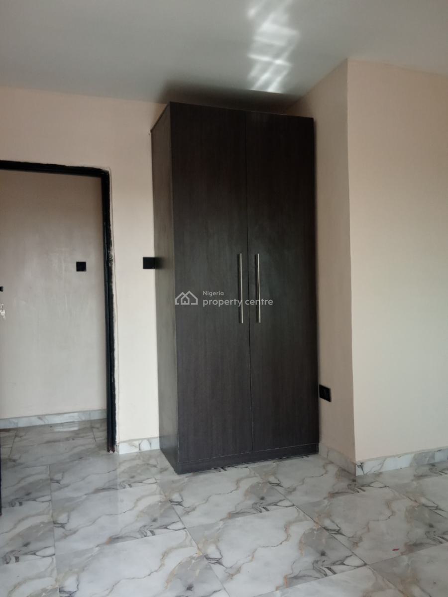 Brand New Miniflat, Gra, Abijo, Lekki, Lagos, Mini Flat (room and Parlour) for Rent