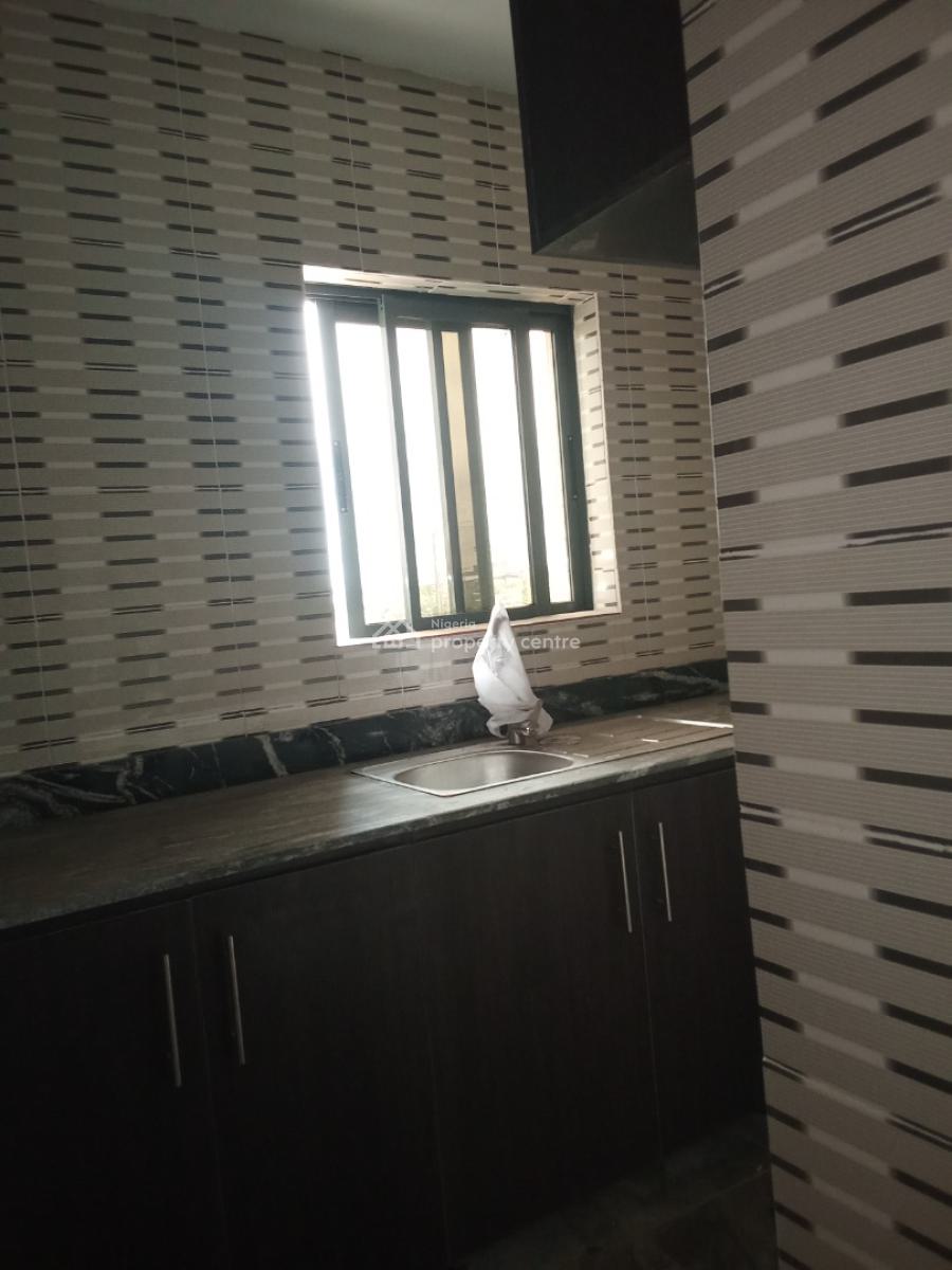 Brand New Miniflat, Gra, Abijo, Lekki, Lagos, Mini Flat (room and Parlour) for Rent