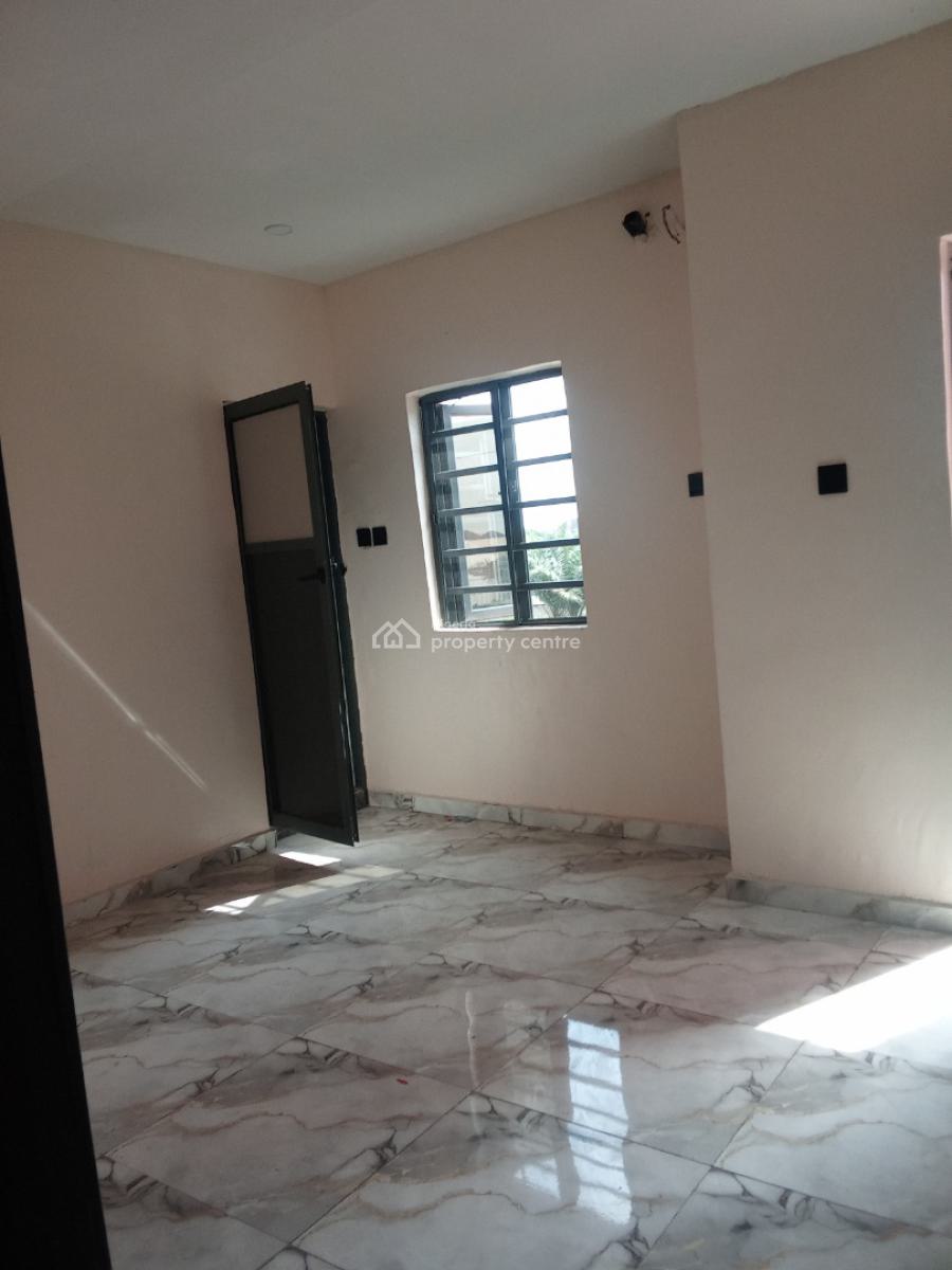Brand New Miniflat, Gra, Abijo, Lekki, Lagos, Mini Flat (room and Parlour) for Rent