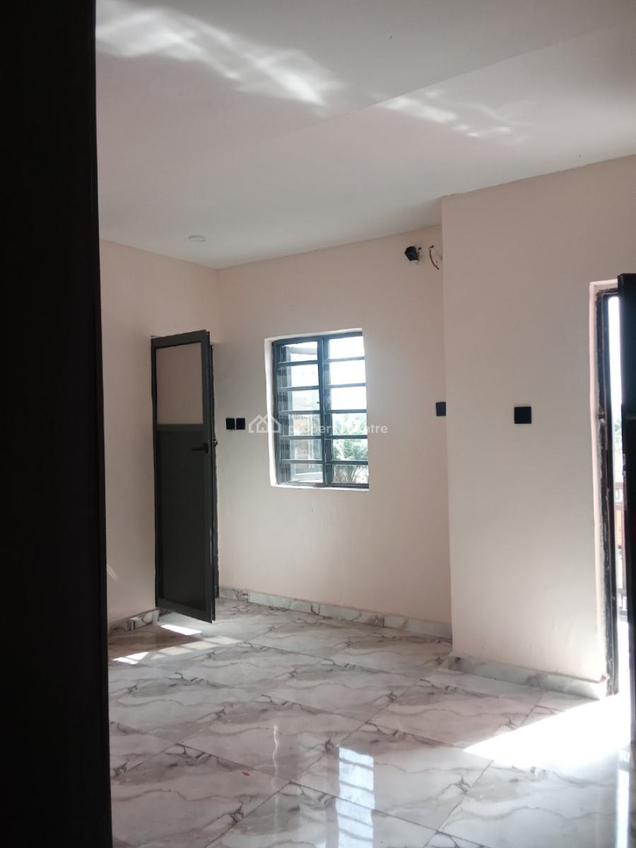 Brand New Miniflat, Gra, Abijo, Lekki, Lagos, Mini Flat (room and Parlour) for Rent