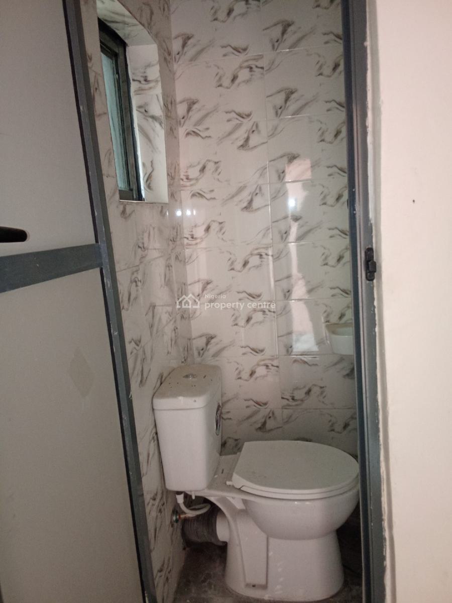 Brand New Miniflat, Gra, Abijo, Lekki, Lagos, Mini Flat (room and Parlour) for Rent