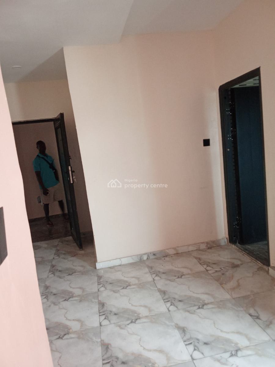 Brand New Miniflat, Gra, Abijo, Lekki, Lagos, Mini Flat (room and Parlour) for Rent