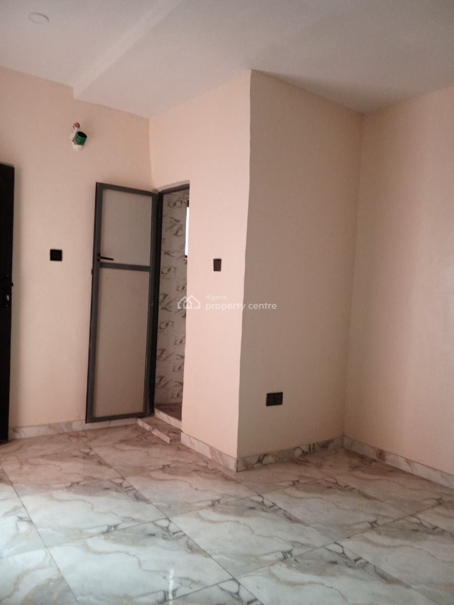 Brand New Miniflat, Gra, Abijo, Lekki, Lagos, Mini Flat (room and Parlour) for Rent