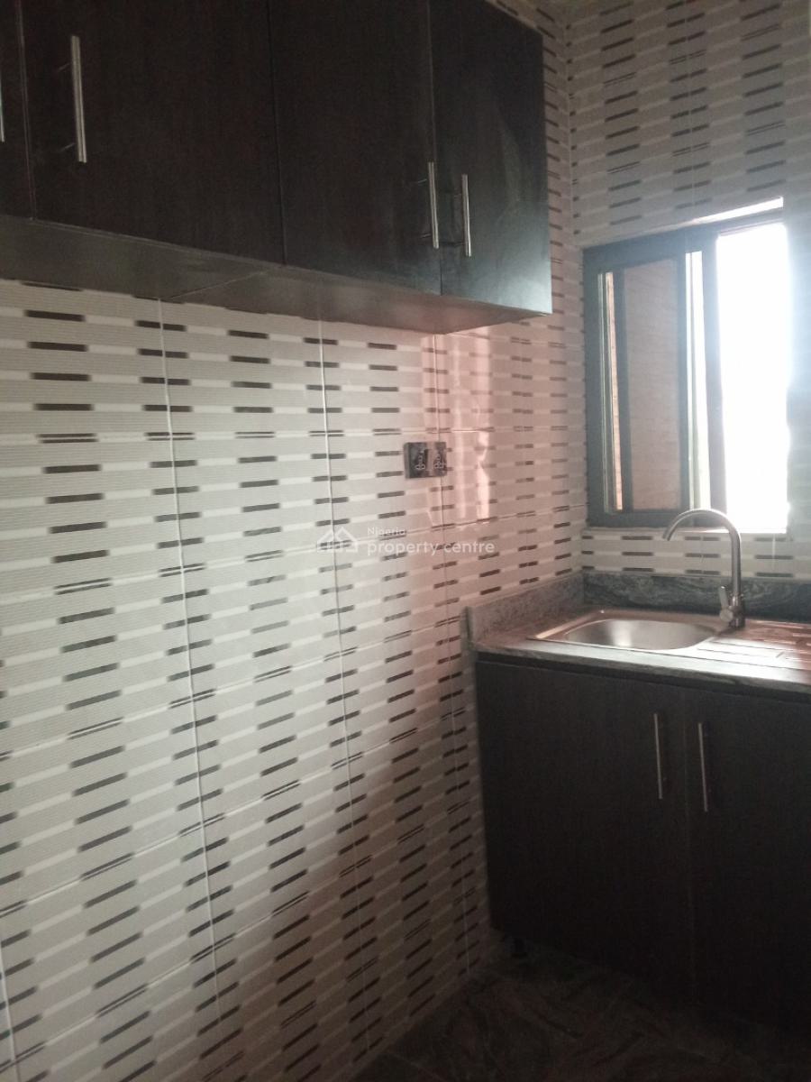 Brand New Miniflat, Gra, Abijo, Lekki, Lagos, Mini Flat (room and Parlour) for Rent