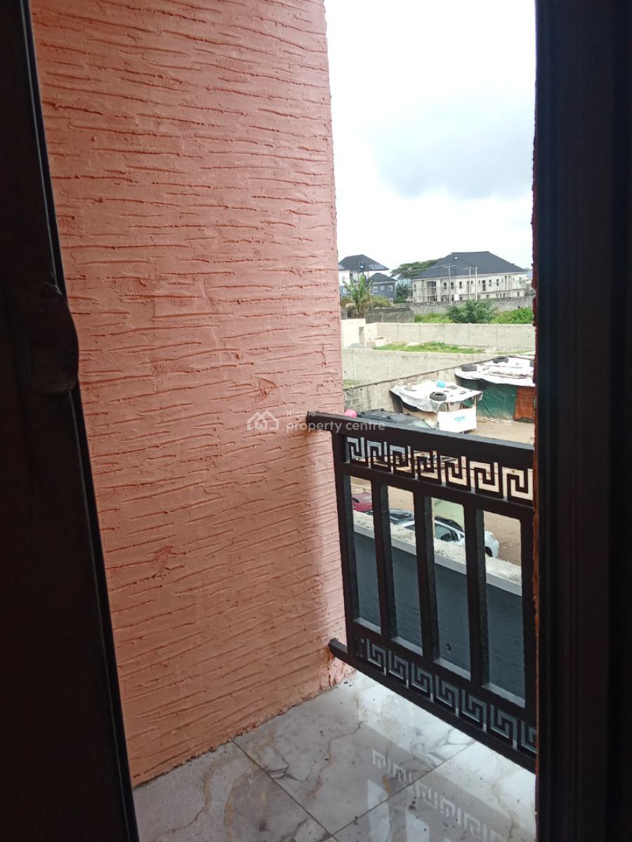 Brand New Miniflat, Gra, Abijo, Lekki, Lagos, Mini Flat (room and Parlour) for Rent