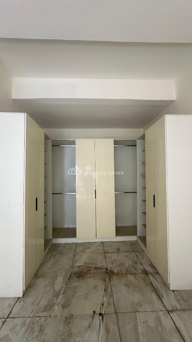 Perfectly Built, Terrace 4 Bedroom in a  Secured and Pleasing  Estate, Perfectly Built, Terrace 4 Bedroom in a  Secured and Pleasing  Estate, Osapa, Lekki, Lagos, Terraced Duplex for Sale