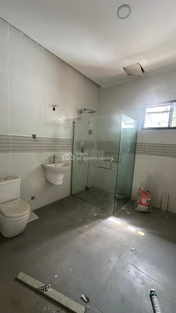 Perfectly Built, Terrace 4 Bedroom in a  Secured and Pleasing  Estate, Perfectly Built, Terrace 4 Bedroom in a  Secured and Pleasing  Estate, Osapa, Lekki, Lagos, Terraced Duplex for Sale