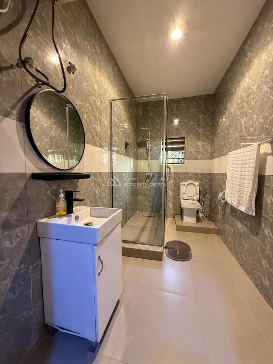 Well Furnished Two Bedroom Apartment, Ikate Lekki, Lekki, Lagos, Mini Flat (room and Parlour) Short Let