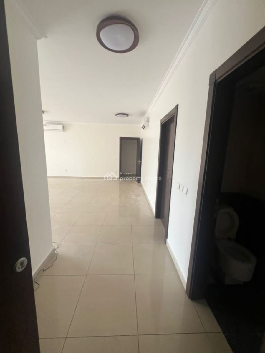 Newly Built Waterfront 5 Bedroom Fully Detached, Mojisola Onikoyi Estate, Ikoyi, Lagos, Detached Duplex for Rent