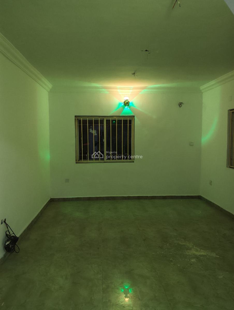 4 Bedrooms Terraced Duplex with Bq, Sagir Mamman Street, Games Village, Kaura, Abuja, Terraced Duplex for Rent