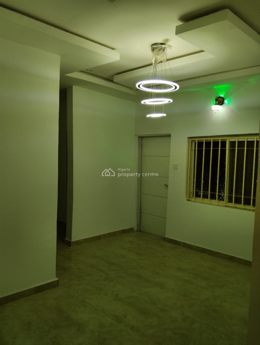 4 Bedrooms Terraced Duplex with Bq, Sagir Mamman Street, Games Village, Kaura, Abuja, Terraced Duplex for Rent