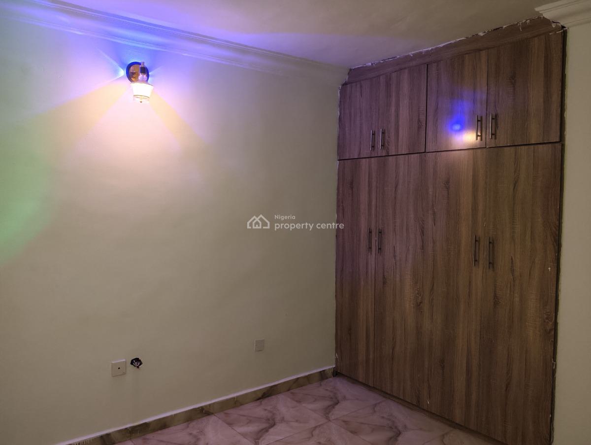 4 Bedrooms Terraced Duplex with Bq, Sagir Mamman Street, Games Village, Kaura, Abuja, Terraced Duplex for Rent