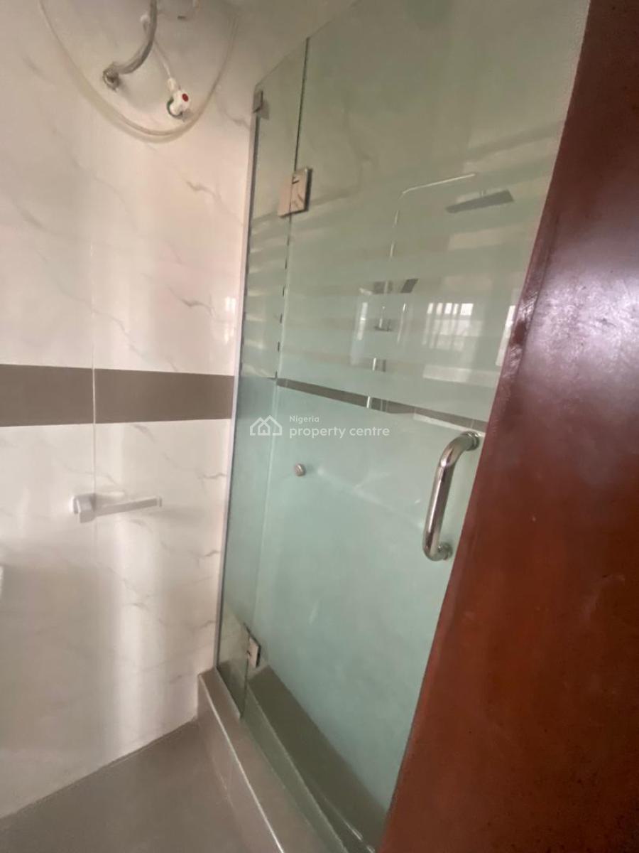 Brand New Self Service 3 Bedroom Apartment with Bq, Off Freedom Way, Lekki Phase 1, Lekki, Lagos, Flat / Apartment for Rent