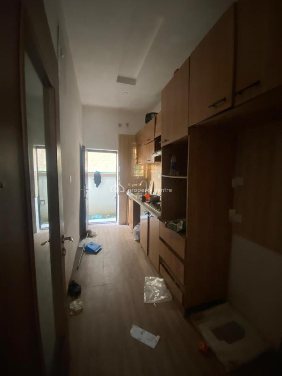3bedroom Terrace Duplex, Ikota, Lekki, Lagos, Terraced Duplex for Rent