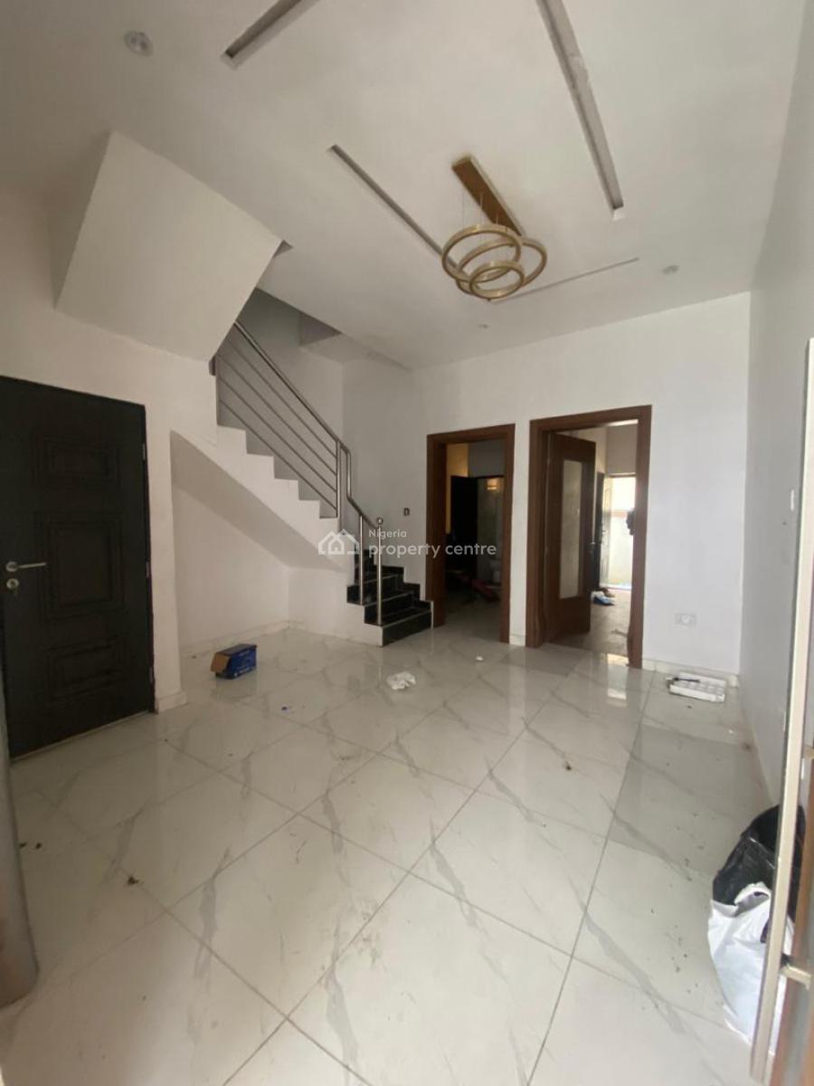 3bedroom Terrace Duplex, Ikota, Lekki, Lagos, Terraced Duplex for Rent