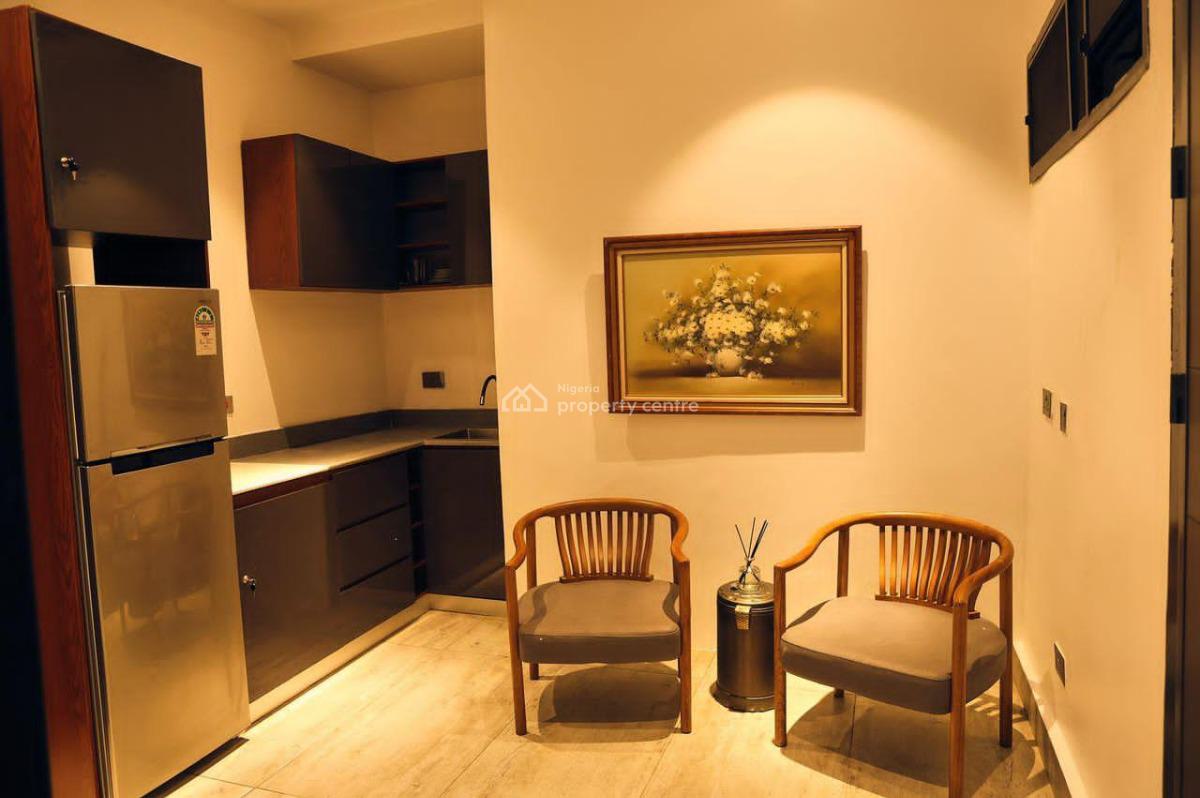 Luxurious 3 Bedroom Apartment, Banana Island, Victoria Island (vi), Lagos, Flat / Apartment Short Let