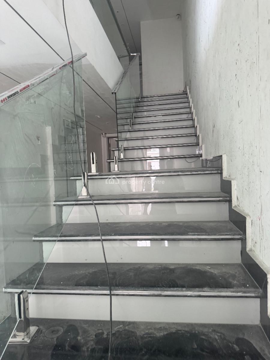 Luxury 5bed Semi Detached Duplex, Cowrie Creek Estate, Lekki, Lekki, Lagos, Semi-detached Duplex for Sale